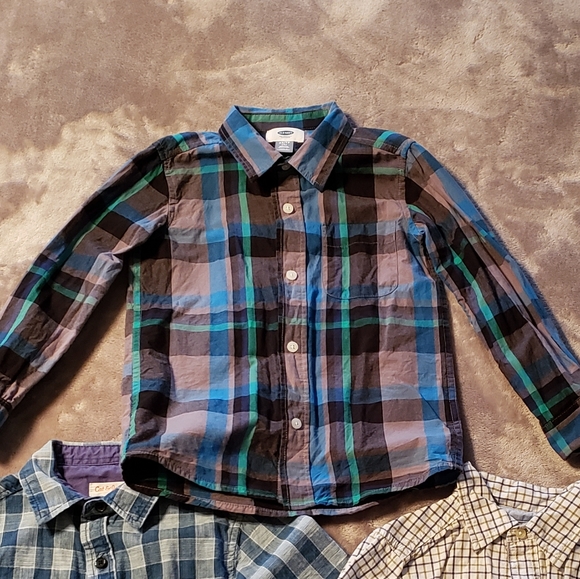 Button Down Bundle - Picture 4 of 4